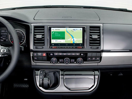 Alpine X802D-RN autoradio 2 DIN specifico per JEEP Renegade - TechSoundSystem.com
