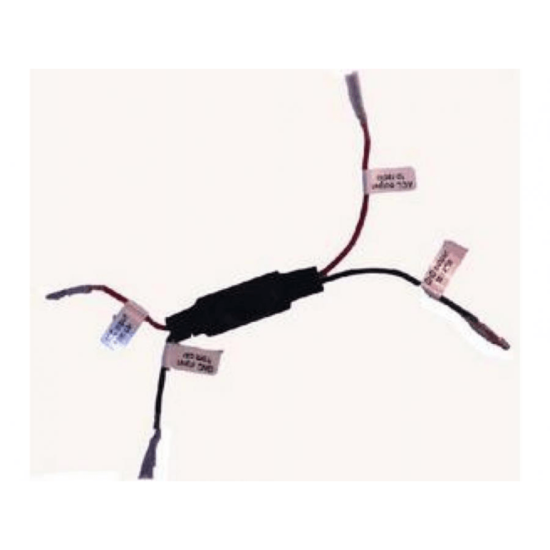 Alpine KCE-S&S Interfaccia per sistema Start & Stop - TechSoundSystem.com