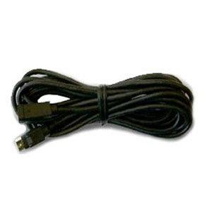 Alpine KWE-450B Cavo Prolunga per interfaccia comandi al volante e display remoto KCE-940B e KCE-970B - TechSoundSystem.com