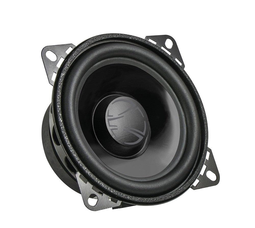Altoparlanti Mid Woofer Selection Phonocar 02081 50W 100mm(4'') COPPIA - TechSoundSystem.com