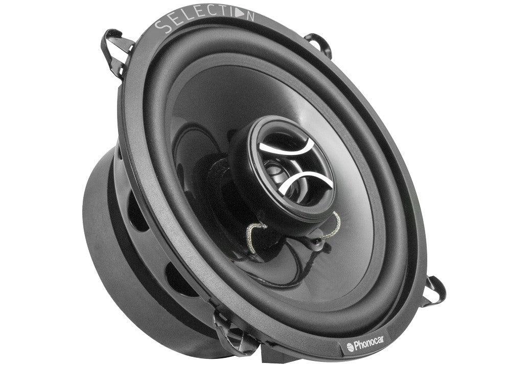 Altoparlanti coassiali Selection Phonocar 02043 70W 130mm (5'') COPPIA - TechSoundSystem.com