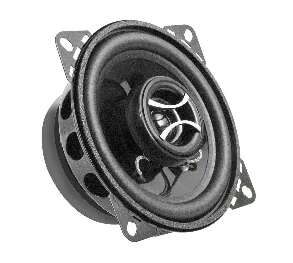 Phonocar 02041 Altoparlanti coassiali da 70W 100mm (4'') COPPIA - TechSoundSystem.com