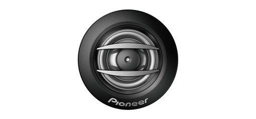 Pioneer TS-A300TW Tweeter upgrade del sistema audio originale della Mercedes-Benz Serie A - TechSoundSystem.com