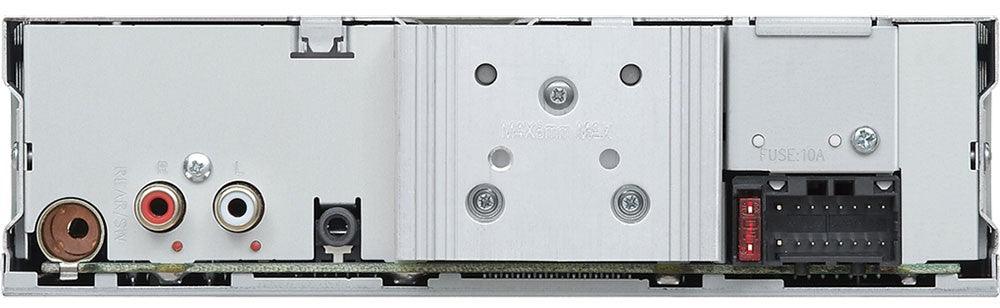 Kenwood KDC-BT430U autoradio Bluetooth, USB, Spotify, smartphone Android - TechSoundSystem.com