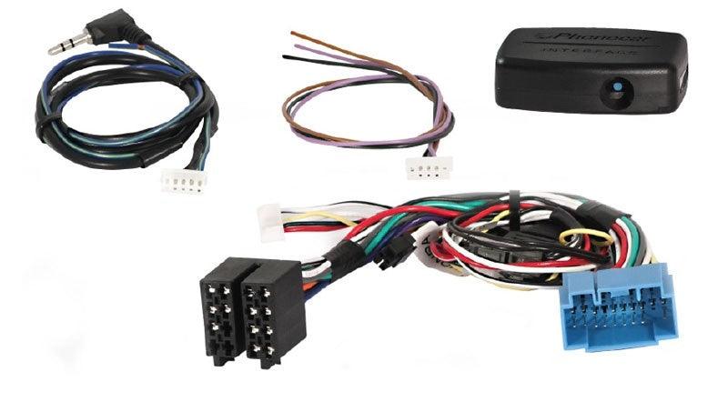 Phonocar 04048 Interfaccia comandi al Volante CANBUS per Suzuki-Honda - TechSoundSystem.com