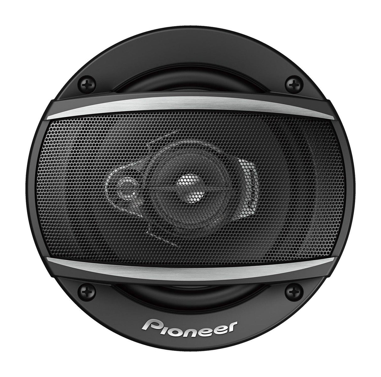 Pioneer TS-A1370F diffusore 3 vie, 13cm, 300W (COPPIA) - TechSoundSystem.com