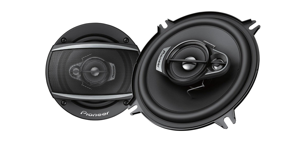 Pioneer TS-A1370F diffusore 3 vie, 13cm, 300W (COPPIA) - TechSoundSystem.com