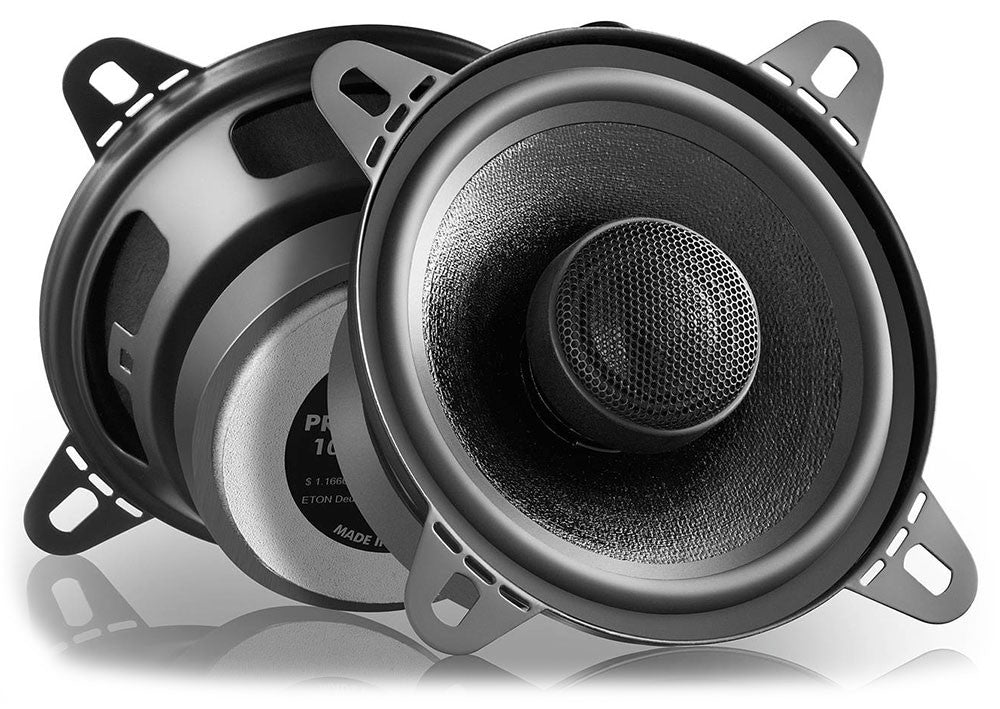 Eton PRX 110.2 diffusori coassiali da 4" 100mm (COPPIA) - TechSoundSystem.com
