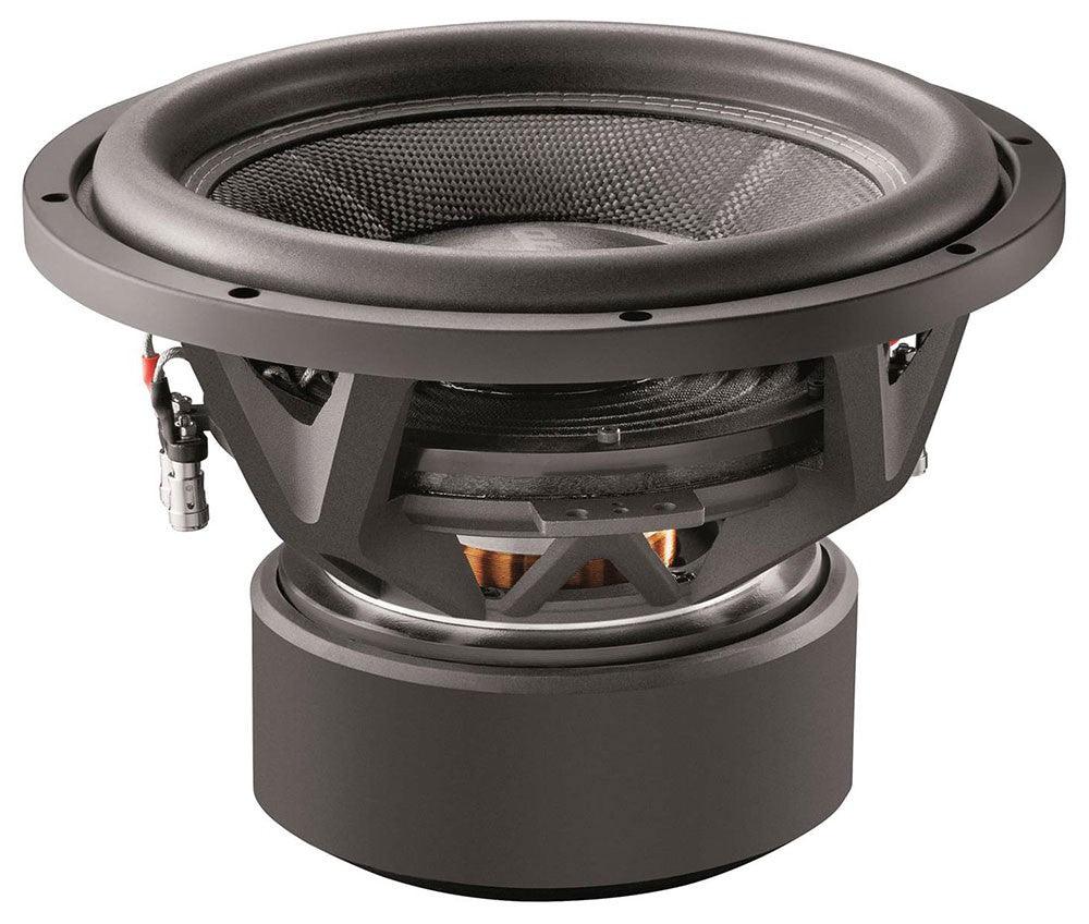 Eton MOVE M10 Subwoofer da 25 cm (10 pollici) 2x2 ohm 2000W - TechSoundSystem.com