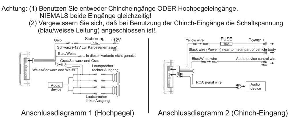 Eton USB 8 Subwoofer sottosedile ultrapiatto attivo da 8'' 200mm 160 W - TechSoundSystem.com