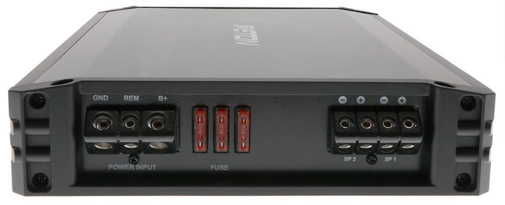 Eton ECS 1200.1 amplificatore 1 canale monofonico 1392W RMS su 1 ohm - TechSoundSystem.com