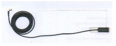 Alpine KAE-625DA antenna DAB, DAB+ ricezione migliorata completamente invisibile! - TechSoundSystem.com