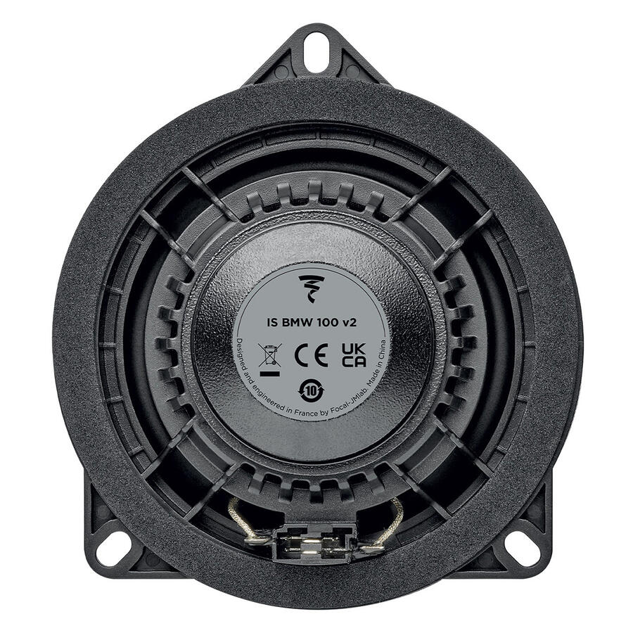 Focal IS BMW 100 V2 Altoparlanti 2 vie per BMW Serie 3, Serie 4, i4