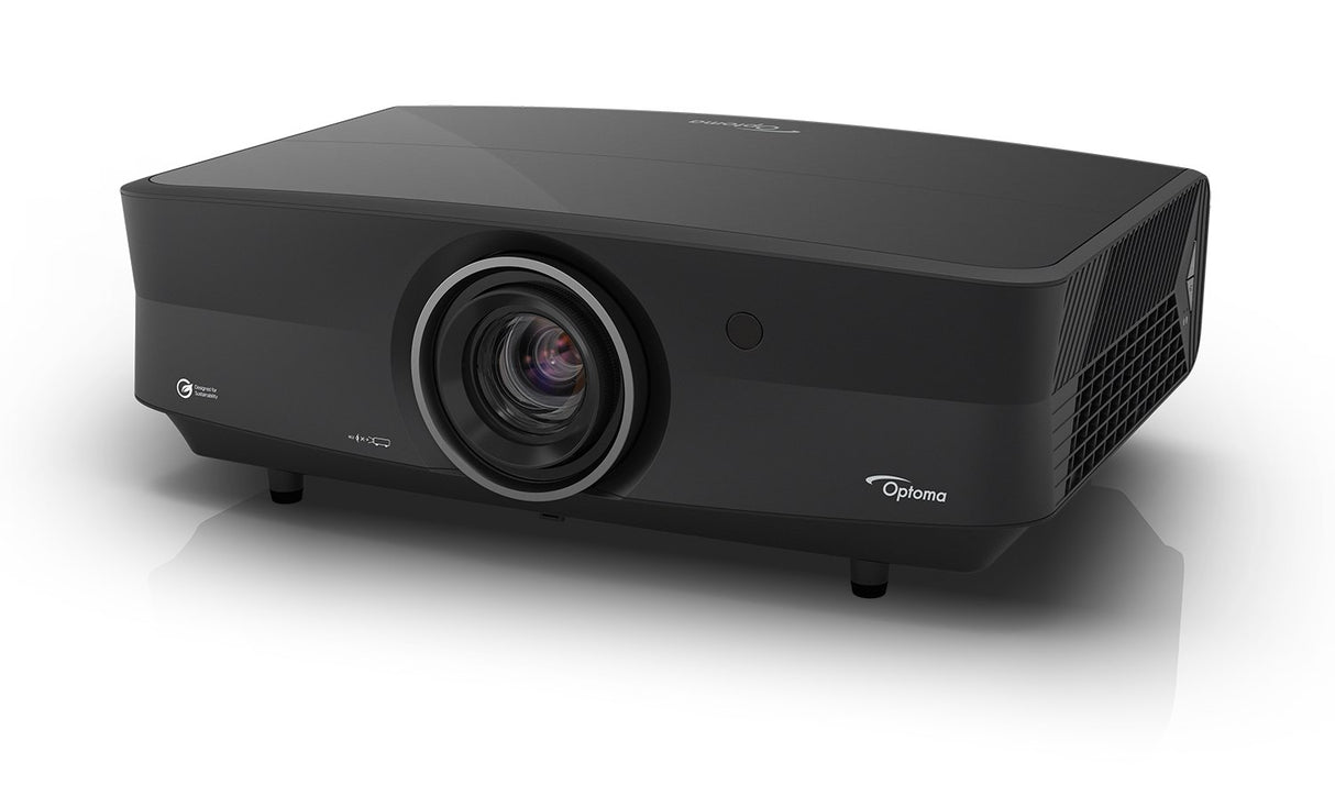 OPTOMA UHZ68LV Laser 4K UHD, compatibile HDR, 5000 ANSI Lumen, contrasto 3.200.000:1
