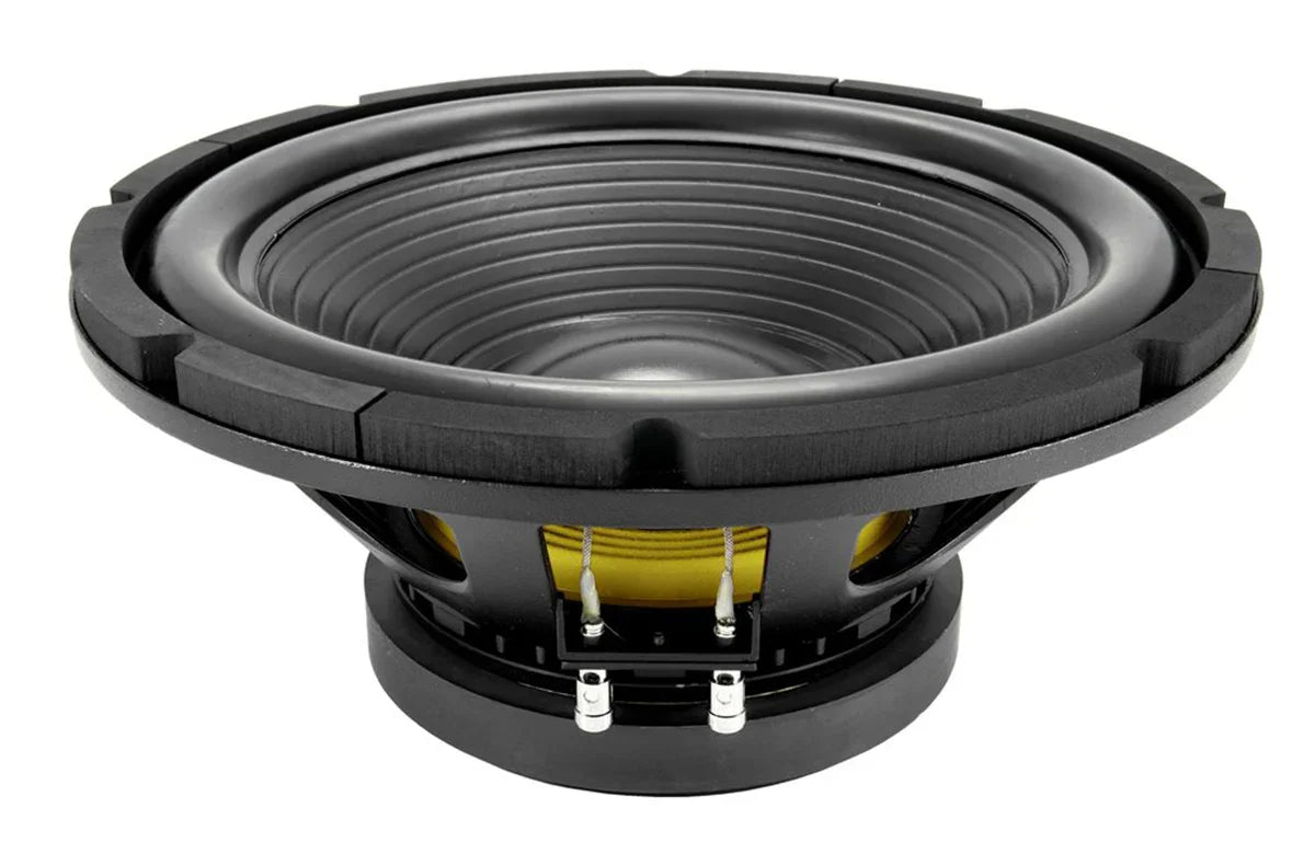 Ciare P15.00SW subwoofer 38 cm, impedenza 8 Ohm, con una sensibilità di 93 dB, 2000 W