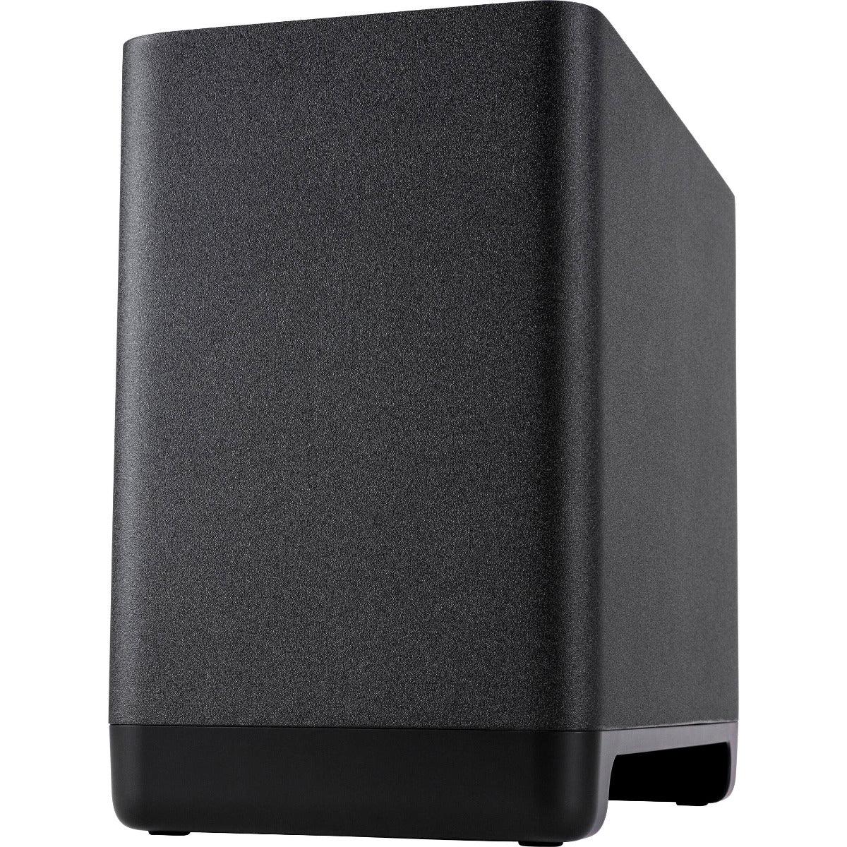 Polk Audio REACT SUB Subwoofer wireless per Polk REACTBAR - TechSoundSystem.com