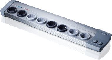 OEHLBACH Powersocket 907 multipresa hifi con riduzione rumore di alta qualità - TechSoundSystem.com