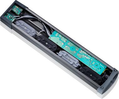 OEHLBACH Powersocket 907 multipresa hifi con riduzione rumore di alta qualità - TechSoundSystem.com