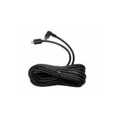 Thinkware Cavo Rear F100 Cavo di collegamento 7mt di Ricambio per daschcam Alpine e Thinkware