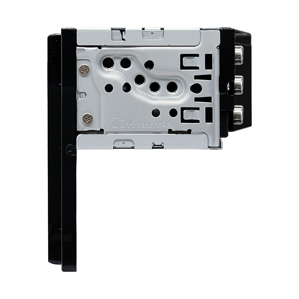 JVC KW-M695DBW Autoradio 2 DIN pple CarPlay e Android Auto Wireless