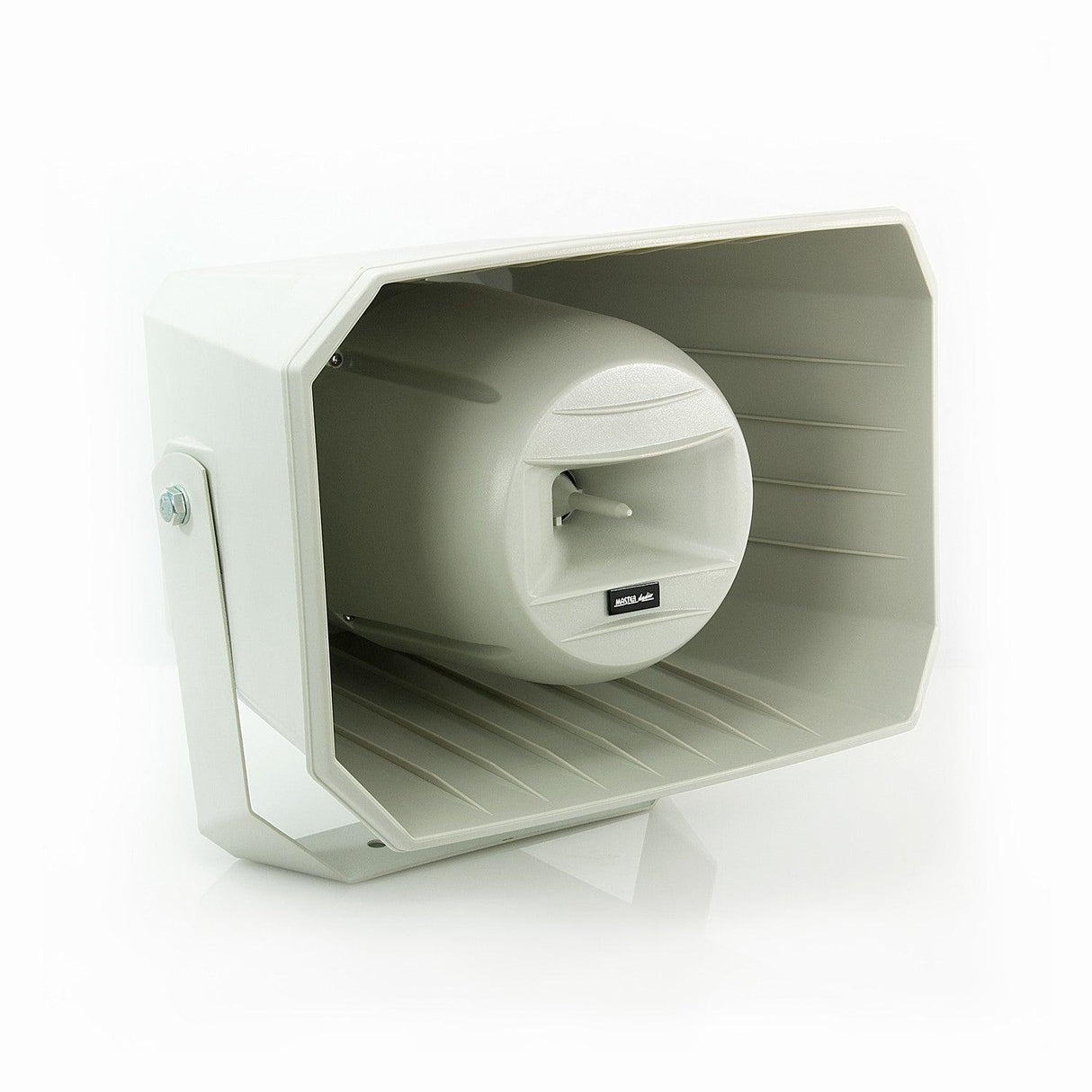 Master Audio FR330 Tromba musicale da esterno 2 vie a 100V 50W RMS - TechSoundSystem.com