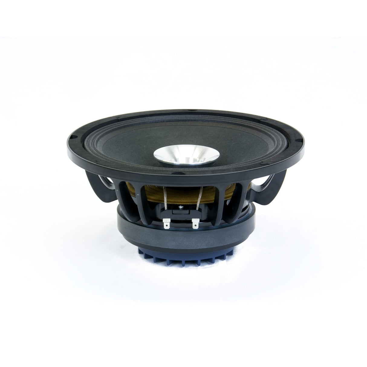 Master Audio CSX10 subwoofer coassiale neodimio 10" (25 cm) con tromba integrata - TechSoundSystem.com