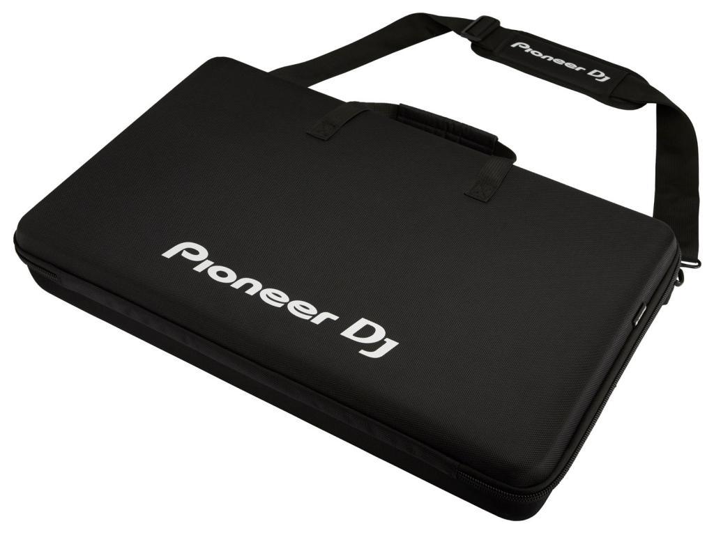 PIONEER DJC-R BAG BORSA PER CONSOLLE PIONEER DDJ-SR E DDJ-RR COLORE NERO - TechSoundSystem.com