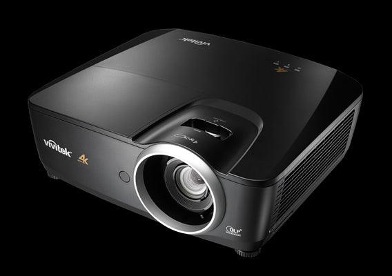 VIVITEK HK2288 Videoproiettore Home Theater 4K HDR, 3.840x2.160, 2.000 Lumen ANSI - NERO - TechSoundSystem.com