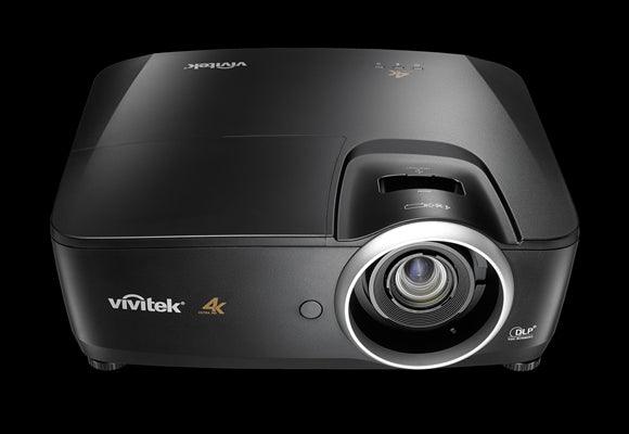 VIVITEK HK2288 Videoproiettore Home Theater 4K HDR, 3.840x2.160, 2.000 Lumen ANSI - NERO - TechSoundSystem.com