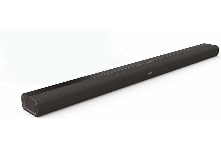 Denon DHT-S316 Sistema Soundbar a 2 vie con subwoofer wireless - TechSoundSystem.com