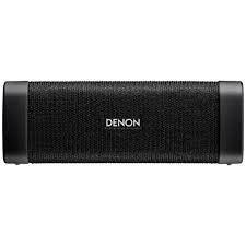Denon Envaya Pocket DSB-50BT Diffusore portatile Bluetooth impermeabile - TechSoundSystem.com