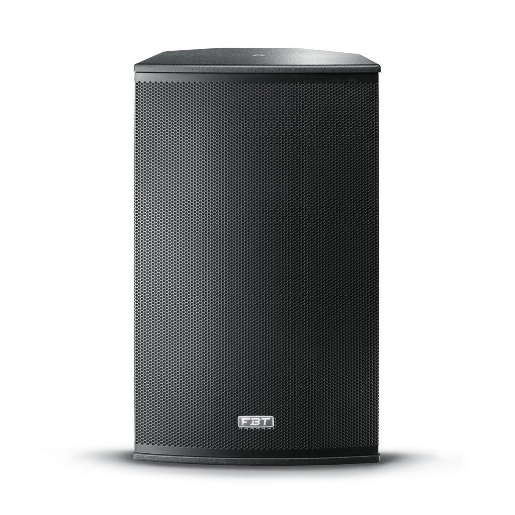 FBT XPRO 15A CASSA ATTIVA BIAMPLIFICATA WOOFER 15" TWEETER 1" 1000 WATT - TechSoundSystem.com