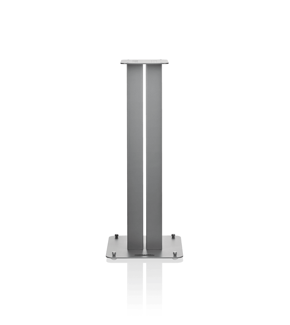 B&W FS-600 S3 Coppia Stativi specifici per serie 600 - TechSoundSystem.com