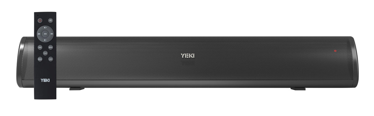 KARMA YW S08B Soundbar 120W - TechSoundSystem.com