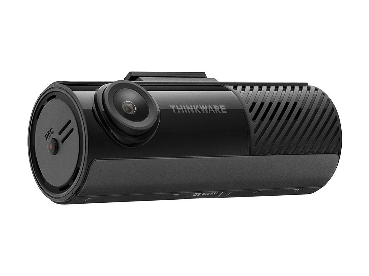 Thinkware F70 PRO DashCam Full HD (1920 x 1080) @ 30 fps Supernight vision - TechSoundSystem.com
