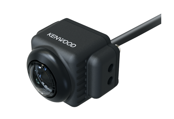 Kenwood CMOS-740HD Telecamera anteriore/posteriore HDR , 1280 x 720 (720P)