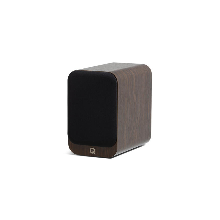 Q Acoustics Q 3030C Diffusori passivi da scaffale 2 vie da 6" e 90W (COPPIA) - TechSoundSystem.com
