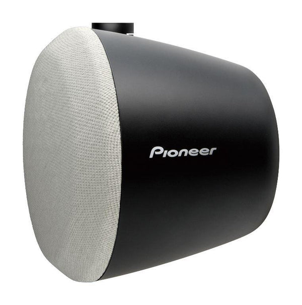 Pioneer FS-W40 Wireless Music System – Sistema Audio Per Streaming E Home Cinema, WiFi Dual Band E Bluetooth, Nero