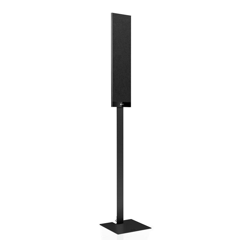 KEF T Floor Stand Supporti per altoparlanti T series (COPPIA) - TechSoundSystem.com
