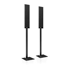 KEF T Floor Stand Supporti per altoparlanti T series (COPPIA) - TechSoundSystem.com
