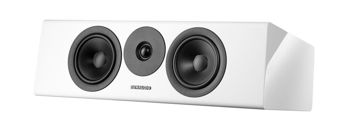 Dynaudio Evoke 25C DIffusore per canale centrale 200W high end - TechSoundSystem.com