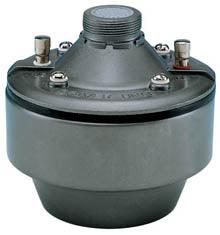 GLEMM TU 35 Driver unit 35W - TechSoundSystem.com