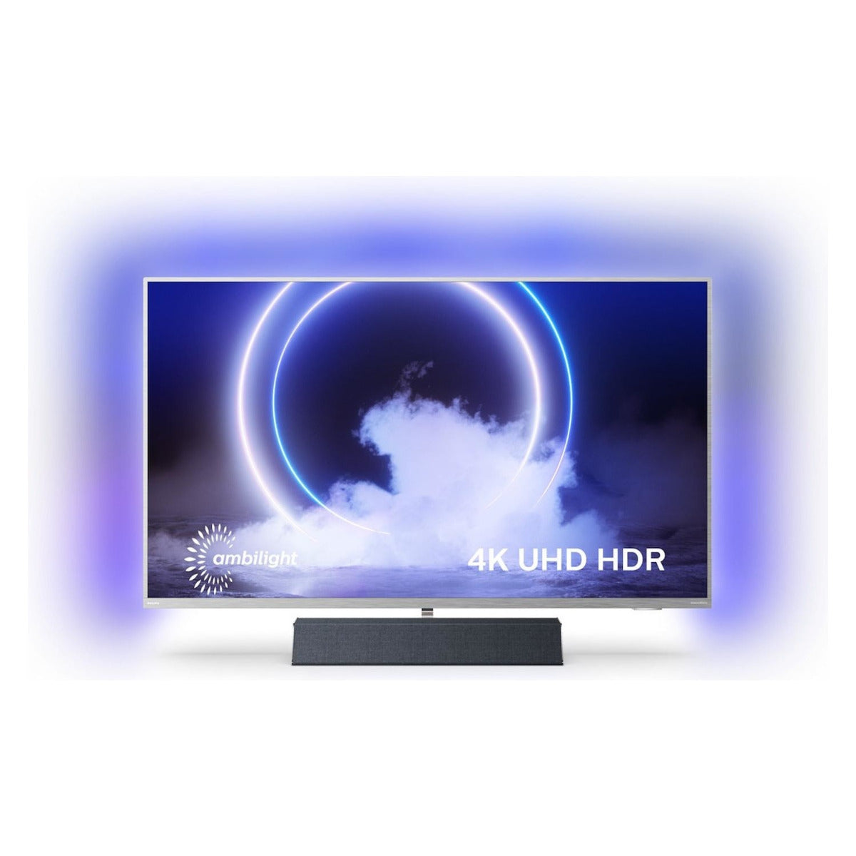 Philips 43PUS9235/12 Televisore LED 4K UHD HDR da 43" Ambilight audio B&W *UFFICIALE ITALIA* - TechSoundSystem.com