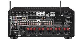 Pioneer SC-LX701 -S Amplificatore multicanale da 9.2 Upscaling/Pass Through UltraHD 4K, Dolby Atmos, DTS:X - TechSoundSystem.com