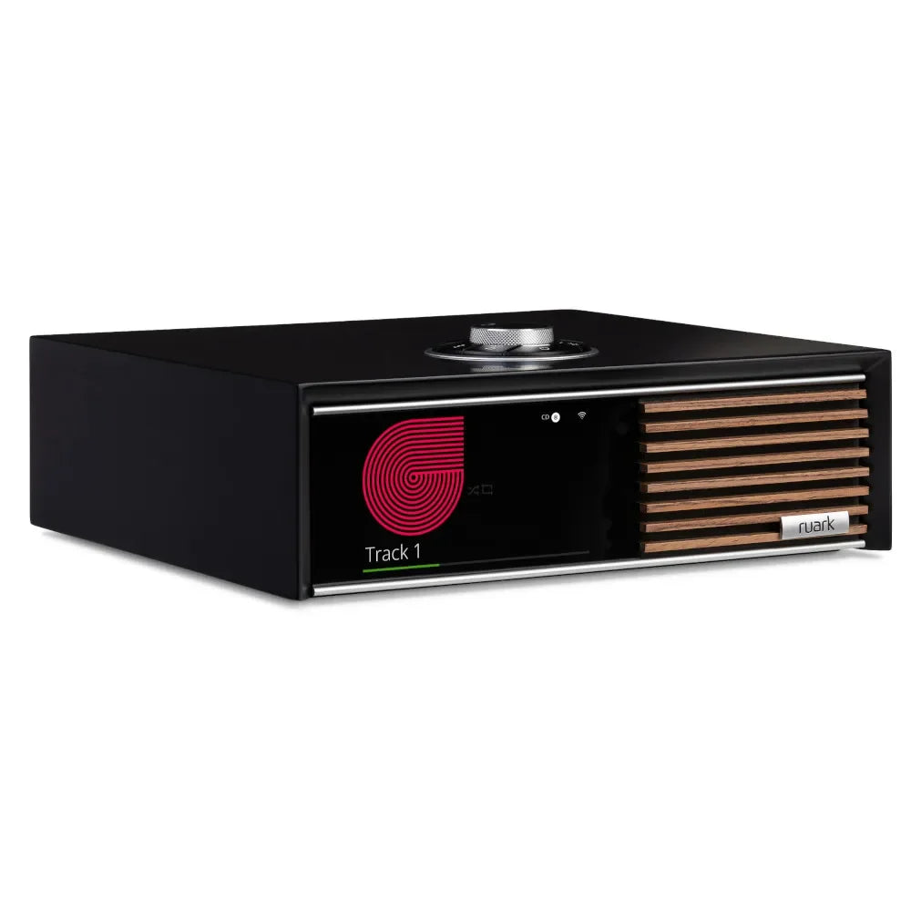 Ruark R610 Consolle musicale Internet/DAB/DAB+ e FM