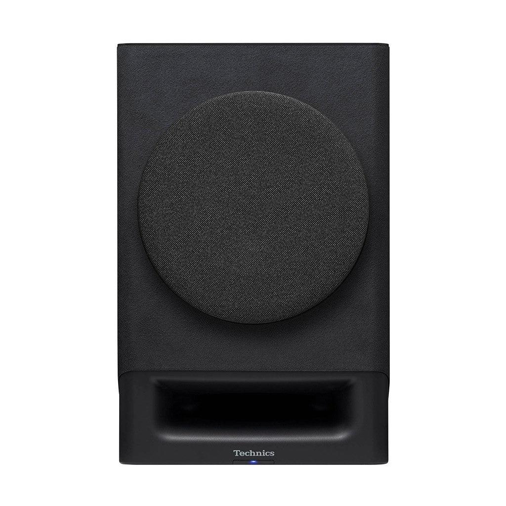 TECHNICS SC-CX700 Diffusori attivi di riferimento Technics Orchestration Concept 200W
