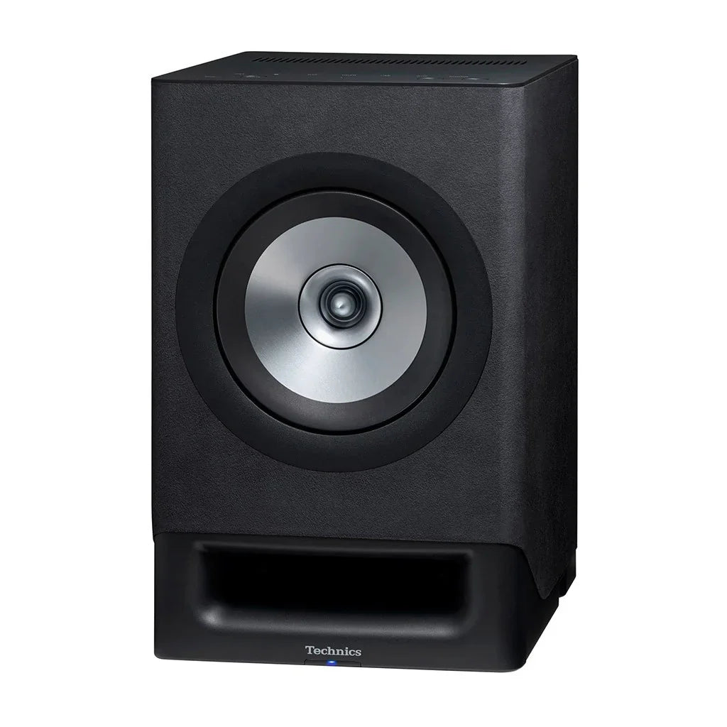 TECHNICS SC-CX700 Diffusori attivi di riferimento Technics Orchestration Concept 200W