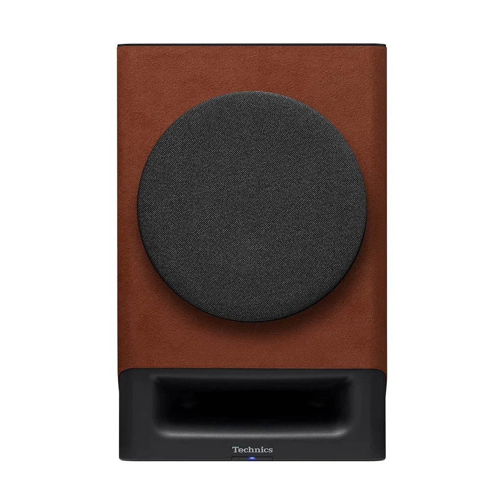 TECHNICS SC-CX700 Diffusori attivi di riferimento Technics Orchestration Concept 200W