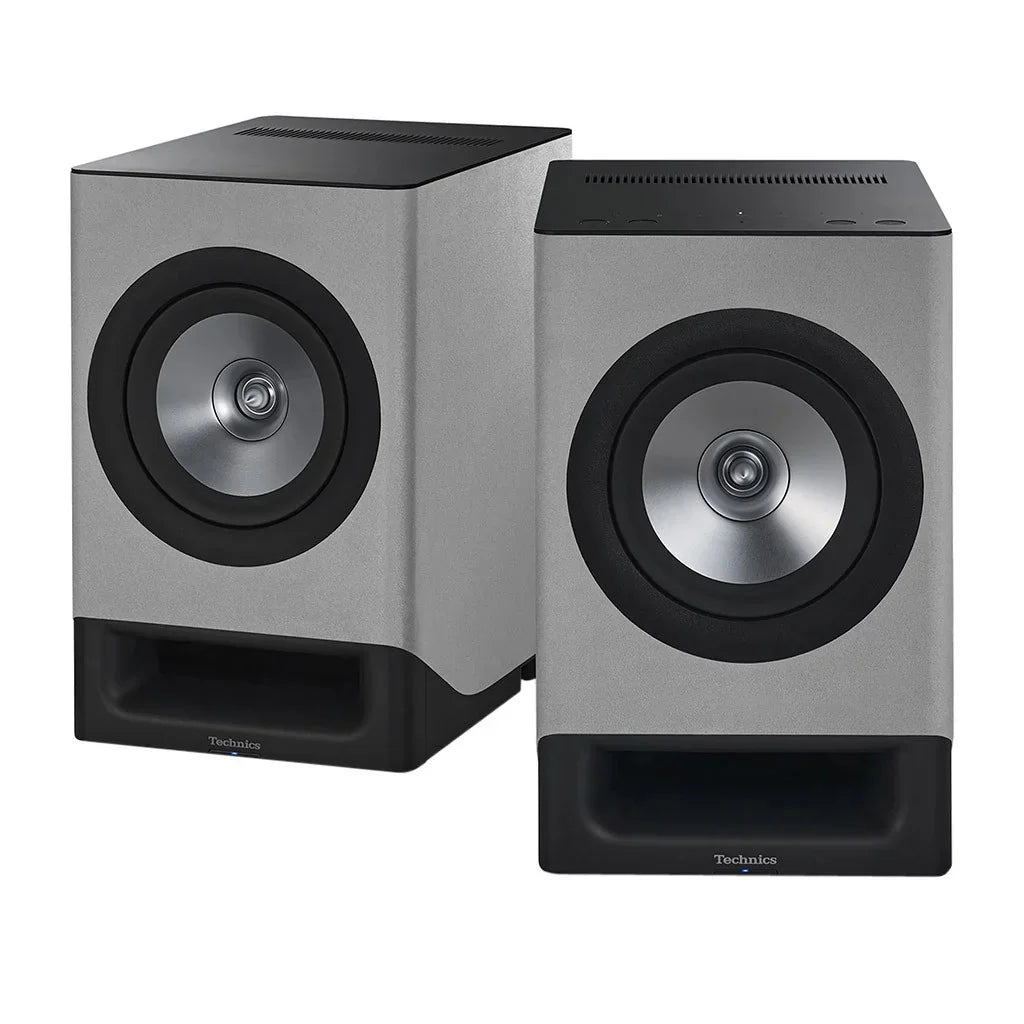 TECHNICS SC-CX700 Diffusori attivi di riferimento Technics Orchestration Concept 200W