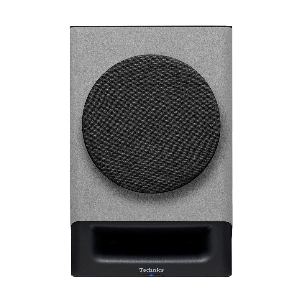 TECHNICS SC-CX700 Diffusori attivi di riferimento Technics Orchestration Concept 200W